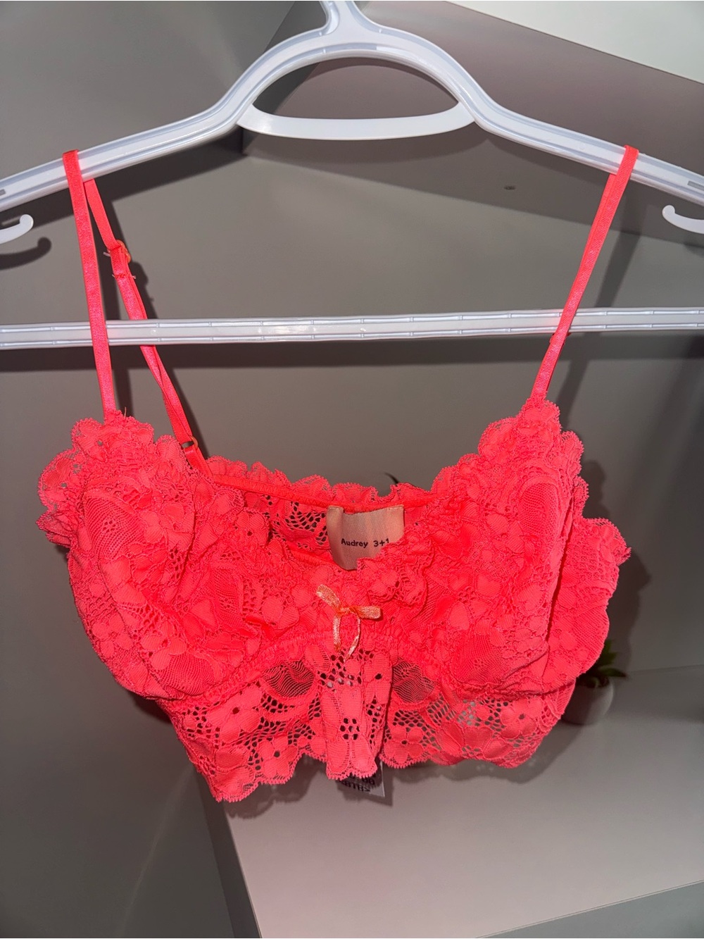 Bralette Bra Top